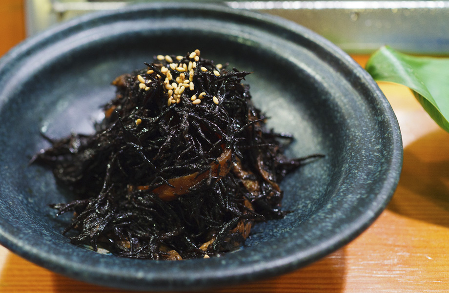 Cуперфуд: спирулина и другие водоросли в простых рецептах